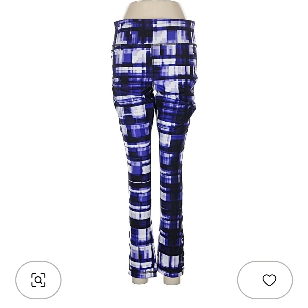 Zenergy By Chico's Active Pants